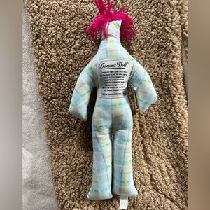 Dammit Doll